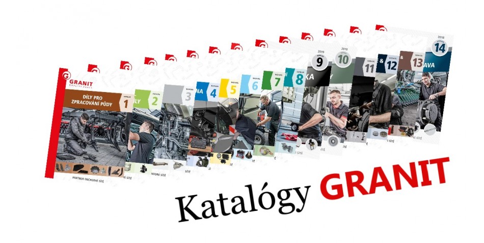KATALOGY